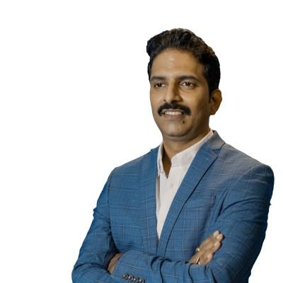 Kiran (KB) Belsekar