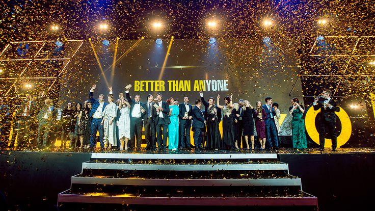 AI Excellence Awards