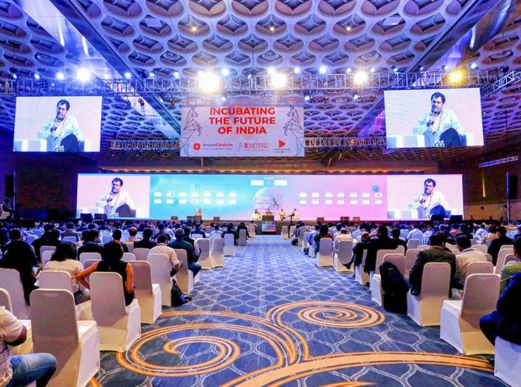 Bharat AI Yatra Launch