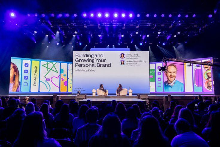 Keynote Session