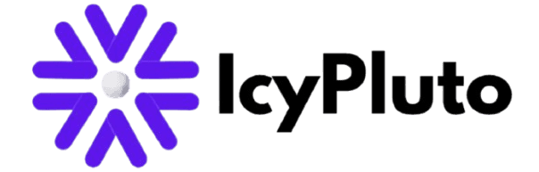IcyPluto
