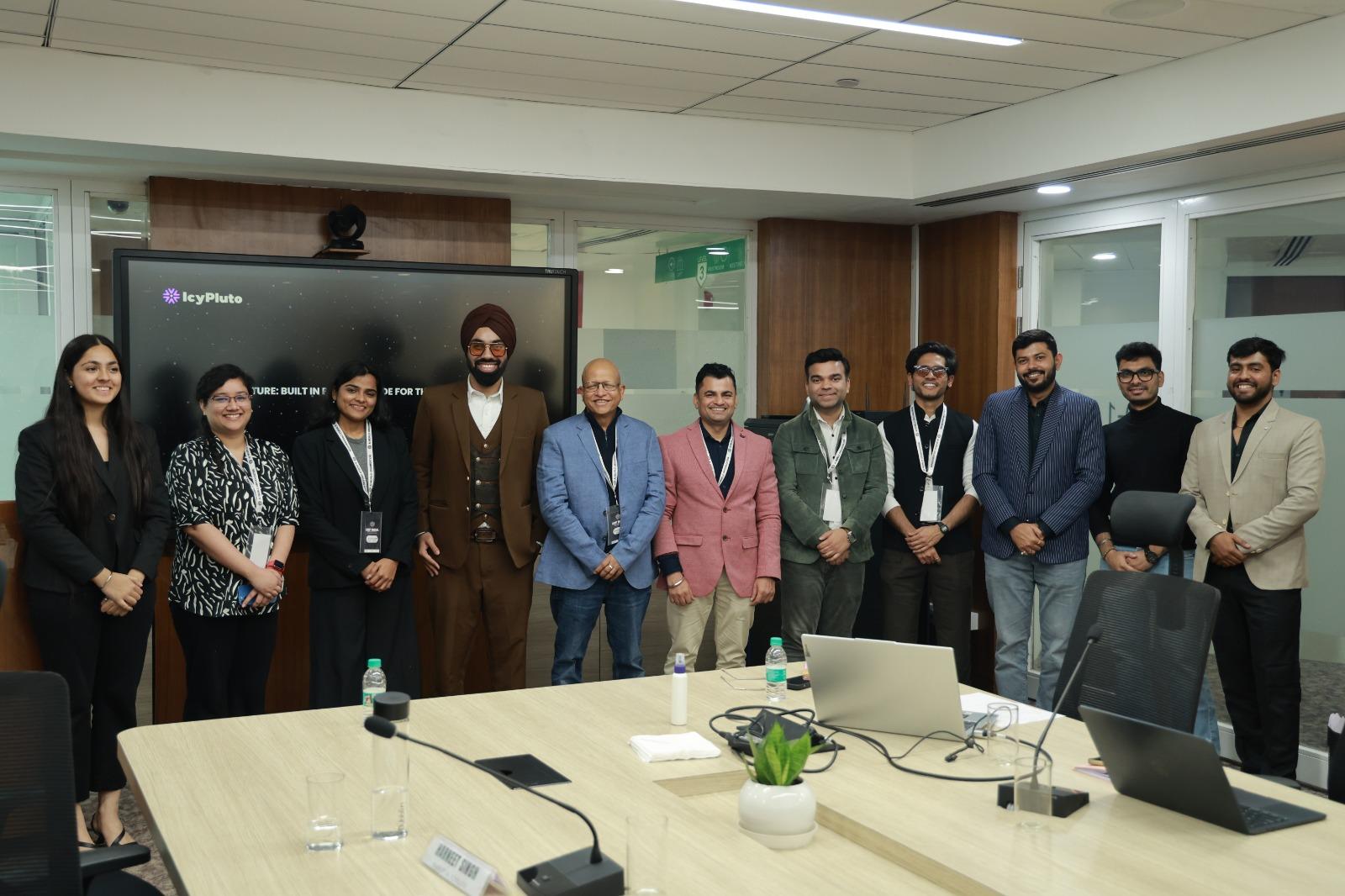 GCC HR Forum Pune
