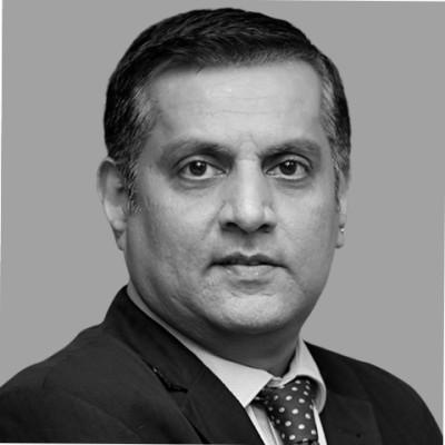 Prashant Thakkar