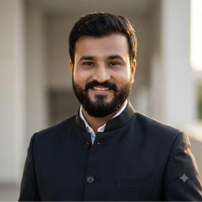 Puneet Sinha