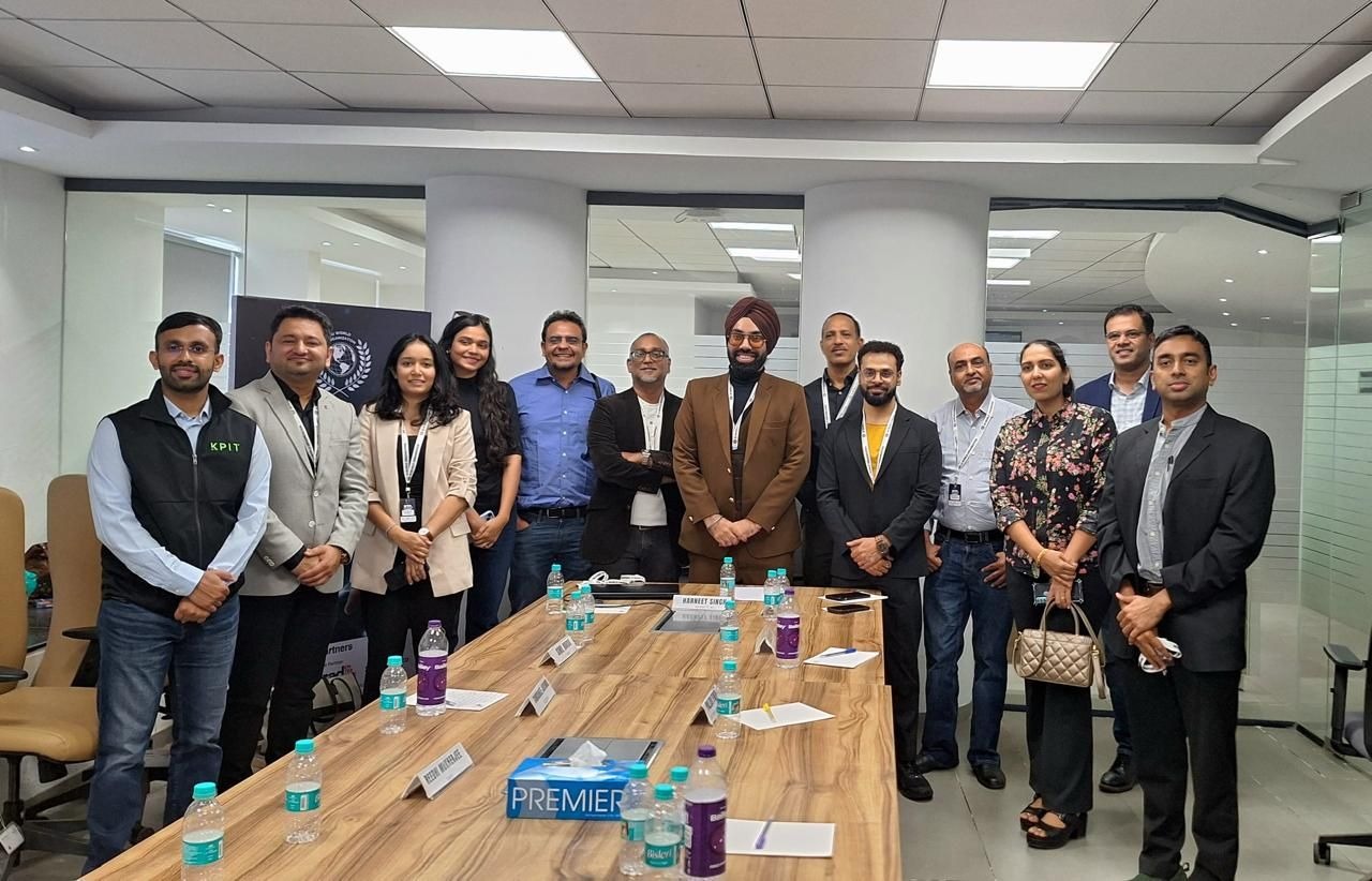 Brands of Tomorrow: How Future-Ready Brands Are Embracing an AI-First Strategy.