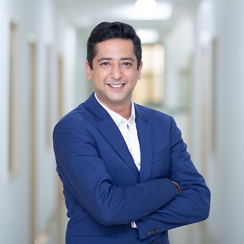 Ashish Bajaj
