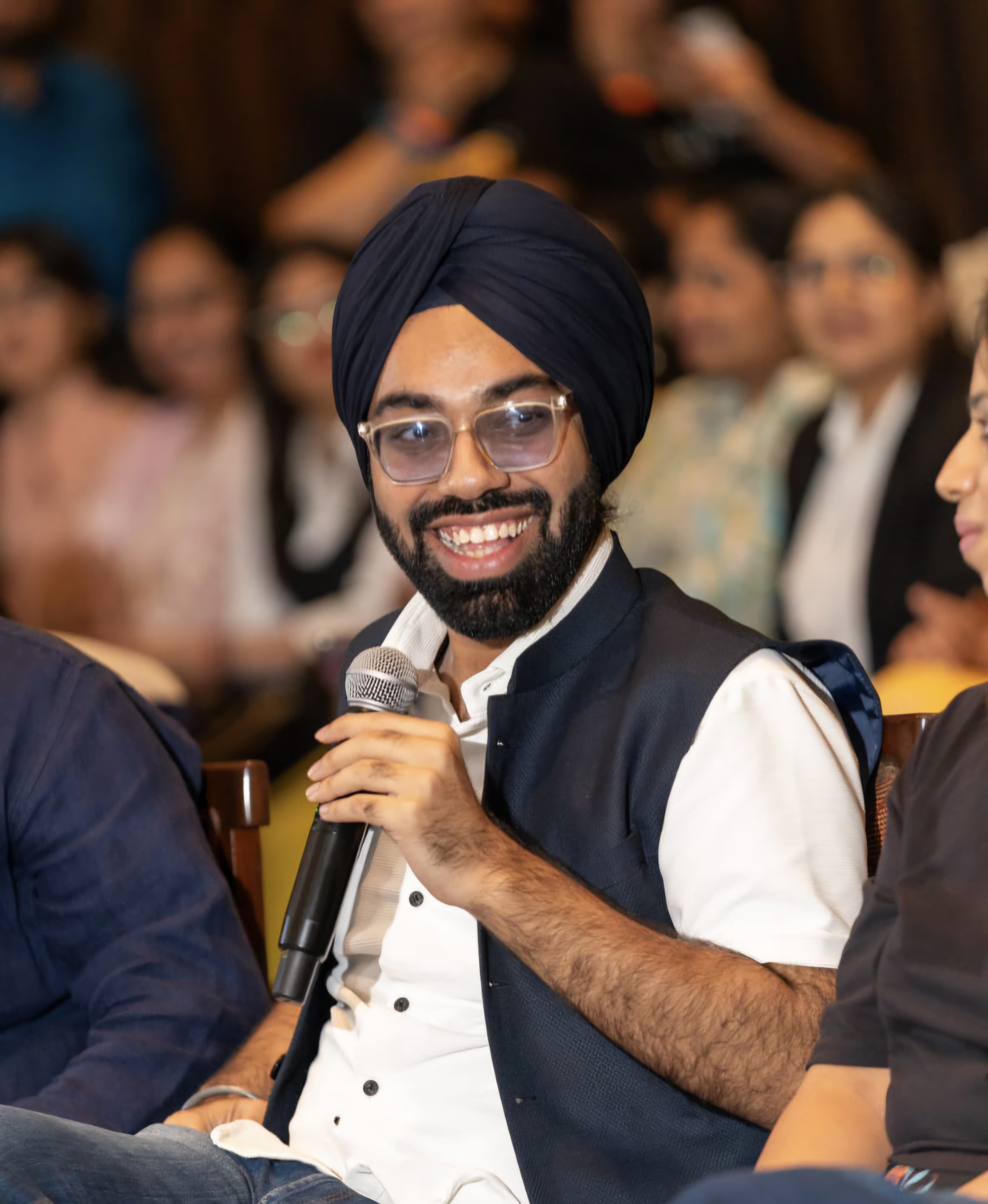Harneet Singh