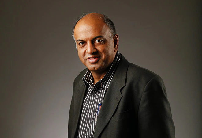 Sanjeev Bikhchandini